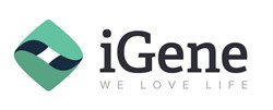 iGene logo